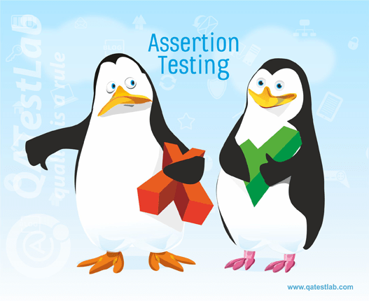 Assertion Testing