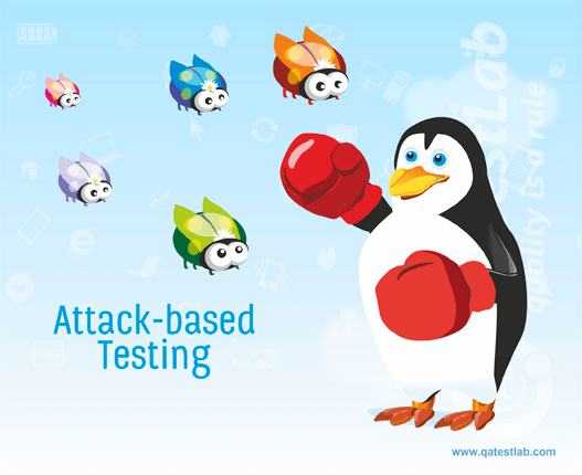 Attack-based Testing