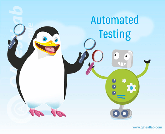 Automated Testing