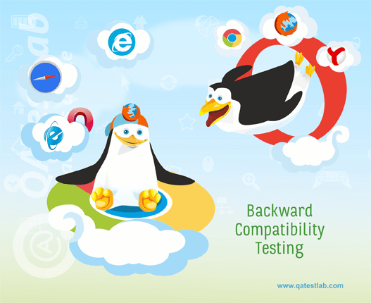 Backward Compatibility Testing