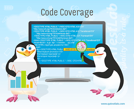 Code Coverage