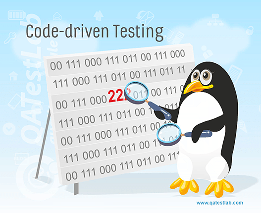 Code-driven Testing