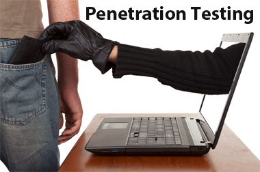 Penetration Tests 16
