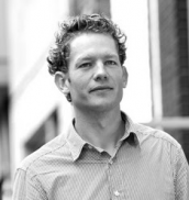 Donald Res, CTO, Cleeng, the Netherlands