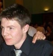 Francis Pearson, Section Editor, Eaglemoss, Great Britain