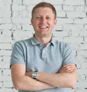 Andrey Anishcheko, General manager, Grape LLC, Russia