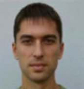 Vladimir Ivanov, Computer Analyst, Robert Bosch, Germany