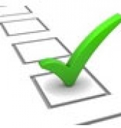 Usability Test Checklist