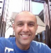 Steven Abrams, Director, UXEye, UK