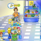 Manager of the Supermarket – iOS Game