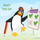 Basis Test Set