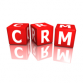 Mobile CRM-system