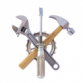 Custom tool