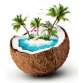 Enjoyparadise: Online Portal for Ordering Sea Cruises Anywhere in the World