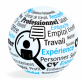 Online Job and Applicant Search System GLO.net