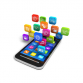Gold Lock: Mobile Application for Android and iOS
