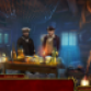 Left in the Dark - iOS and Android Game