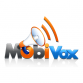 MobiVox: Application for Communication with Neighbors