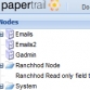 PaperTrail ECM