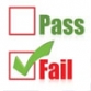 Pass/Fail Criteria