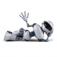 Spy Robot