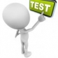 Test Data Secret