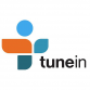 TuneIn: Application for listening to the world’s radio