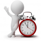“Watchful Waiting” in Testing Process