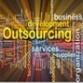 What Did Take Place in 2010 in the Sphere of Outsourcing?