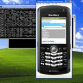 BlackBerry Simulator