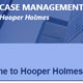 Insurance Case Management