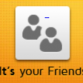FriendCaller - Facebook App for Making Calls
