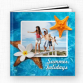 FotoBOOK: Online Platform for Creating Photo Albums