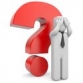 Why Is It so Difficult to Ask Questions?