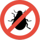 What to Do if There Are No Bugs?