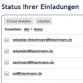 Business Social Network "Best Retailer " Security Audit