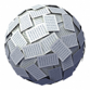 One of Popular Web Application Programming Styles