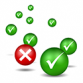 What are Hallmarks of Sanity Testing?