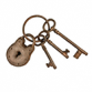 3 Characteristics of Well Protected Data