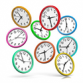 How do Developers Spend Work Hours?