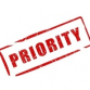 Priority