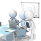 The Arrangement of a Software Testing Room