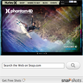 Snap UltraSearch Toolbar