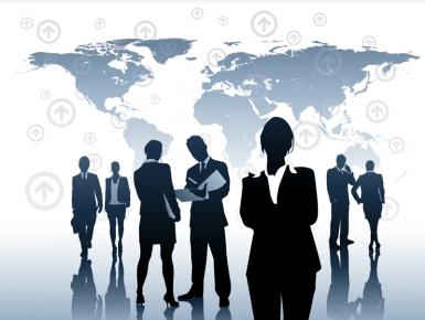 What Did Take Place in 2010 in the Sphere of Outsourcing