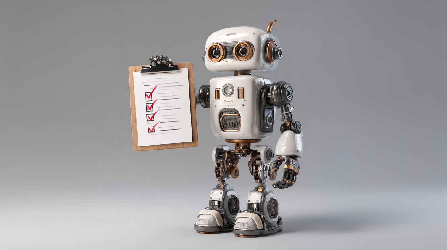 AI Agent Release Readiness Checklist