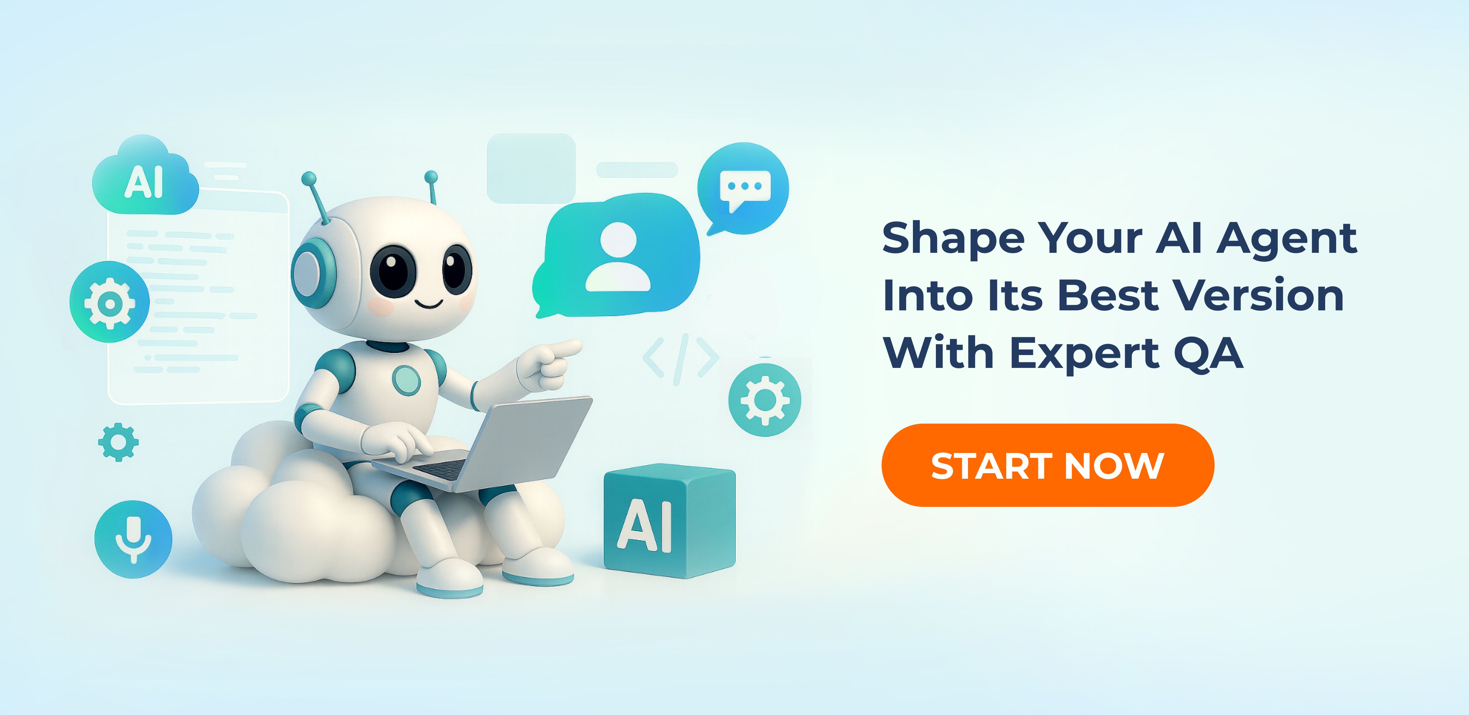 LAPTOP AI Agent Testing 1