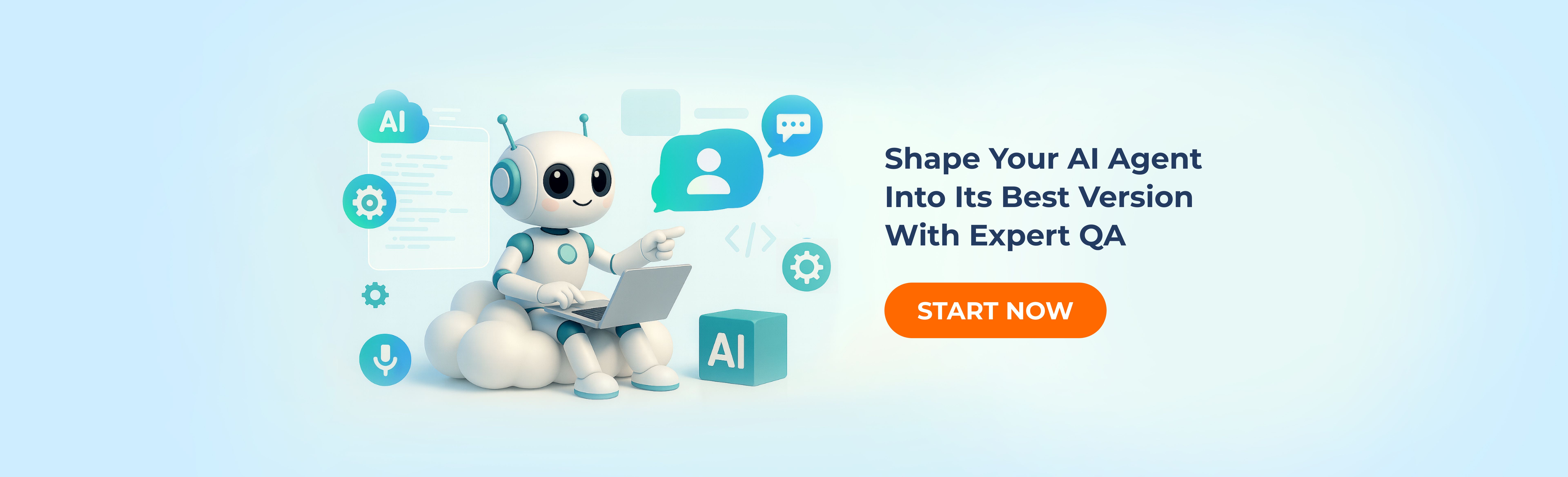 site AI Agent Testing 1