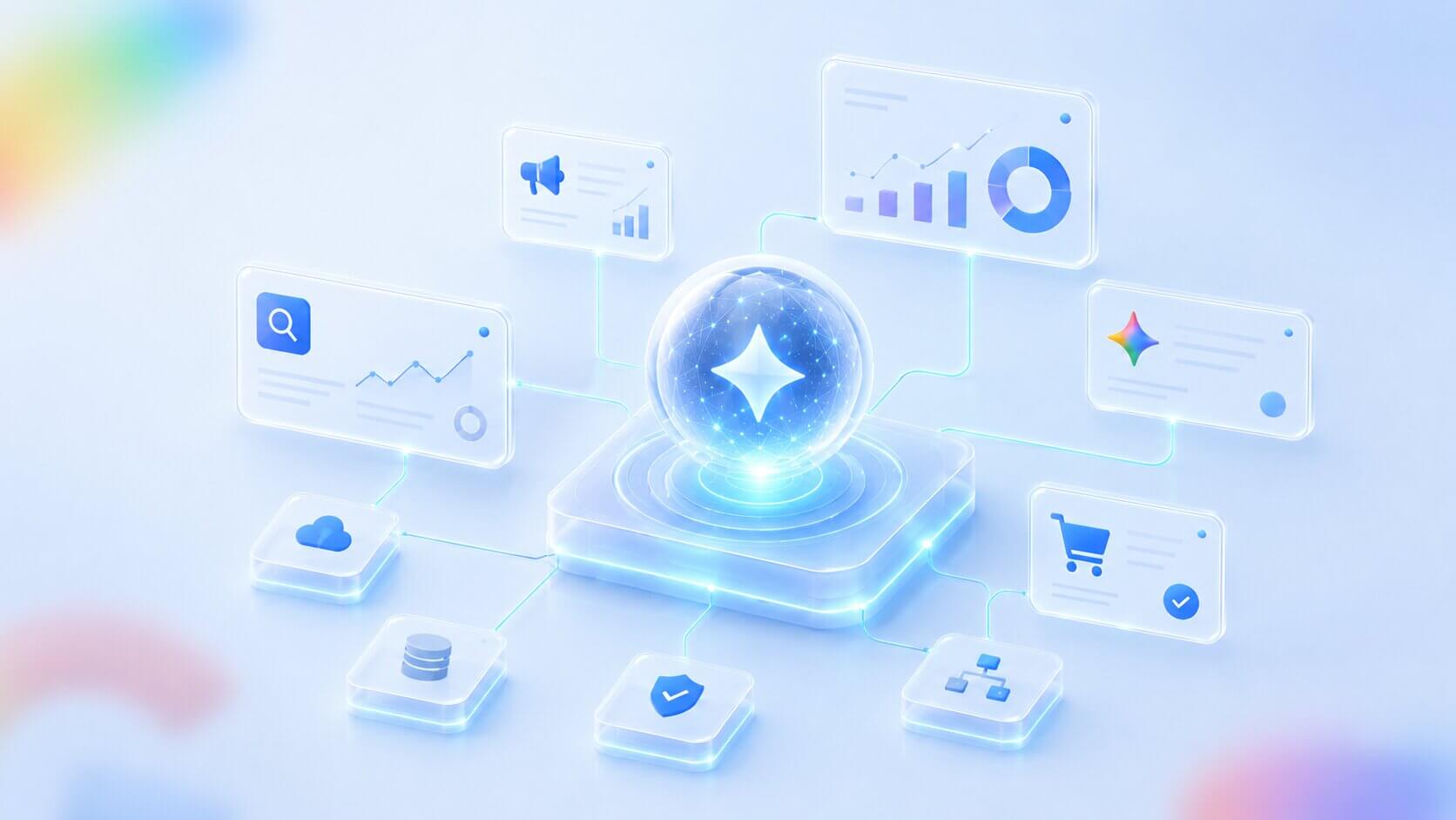 Google's Agentic Era: Preparing QA for Autonomous E-Commerce