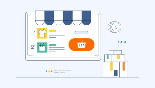 image e commerce