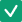 icon green checkbox